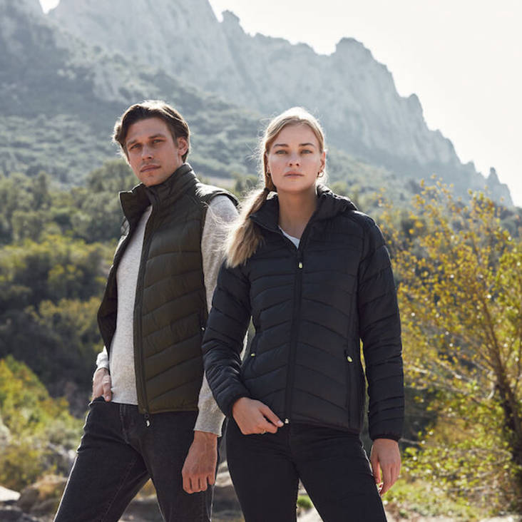 Idaho Lady - Coats and vests - 0200977 - 1