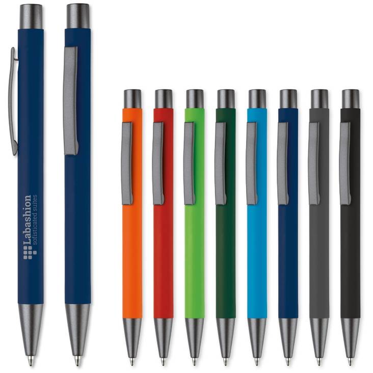 Kuulakärkikynä New York - Kuulakärkikynät - LT87767 - 1