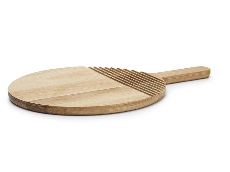 tammi leikkuulauta - Kitchen and table setting - 5017337 - 1