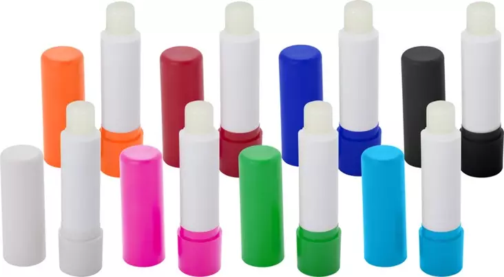 Vanilla lip balm SPF15 - Giveaways - 126327 - 1