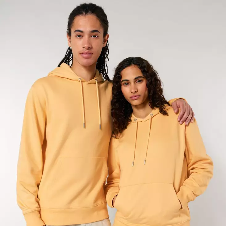 Cruiser 2.0 huppari - Hupparit, collegepaidat ja collegehousut - STSU177 - 1