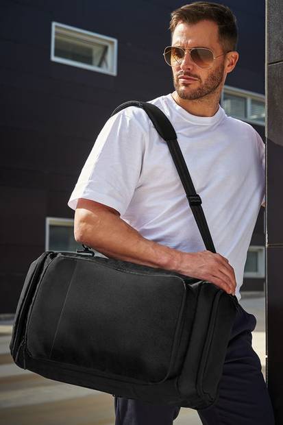 PITCH BLACK 72H WEEKENDER KASSI/REPPU 28 L - Viikonloppulaukut ja vetolaukut - QD568 - 2