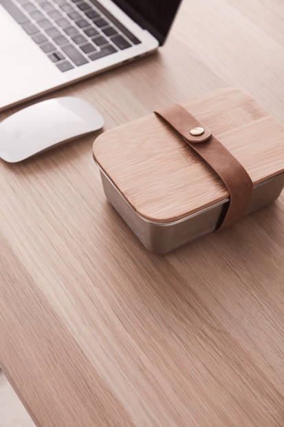 Miles -lounasrasia ja termospullo - Keittiö ja kattaus - 50480-5048 - 2