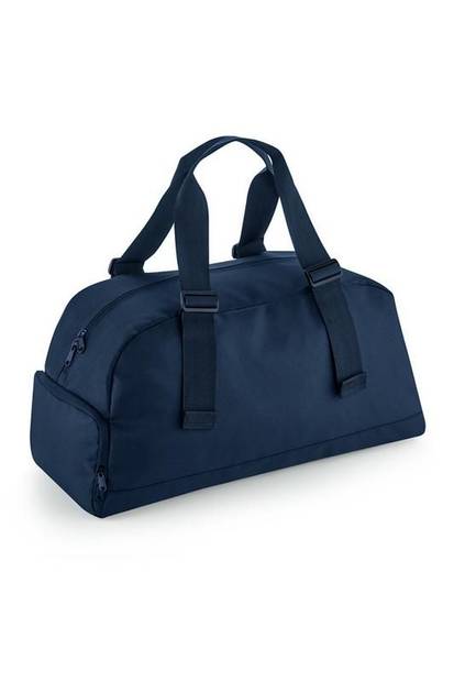 Tilava ekologinen vapaa-ajankassi omalla logolla brendia.fi - Leisure backbags & bags - BG278 - 1