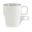Liikelahjat mainoslahjat Muki omalla painatuksella - Ceramic mugs with logo print - 90-901700 - 1