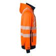 HiVis sweat - Highvisible jackets and hoodies - 1000728 - 6