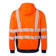 HiVis sweat - Highvisible jackets and hoodies - 1000728 - 4