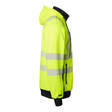 HiVis sweat - Highvisible jackets and hoodies - 1000728 - 2