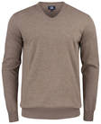 Oakville V-neck Miesten - Neuleet ja fleecet - 355418 - 3
