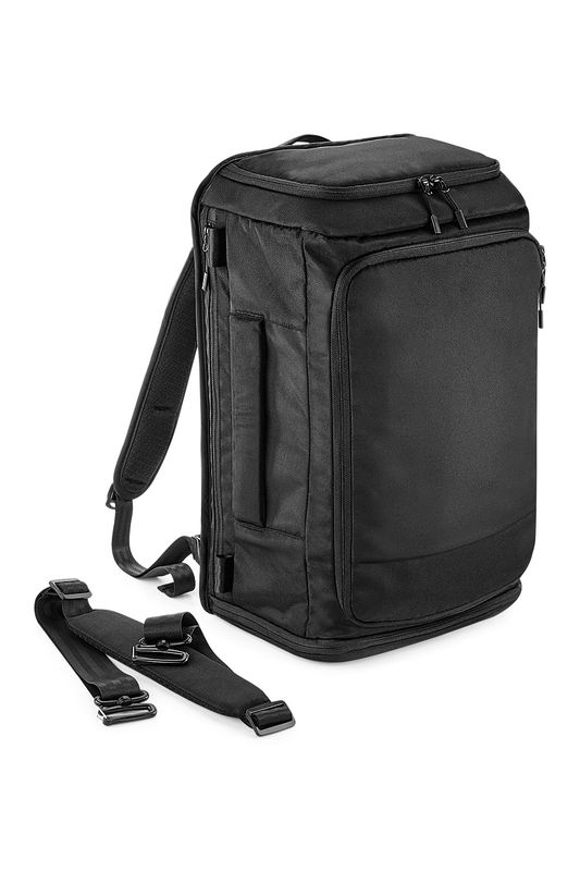 PITCH BLACK 72H WEEKENDER KASSI/REPPU 28 L - Viikonloppulaukut ja vetolaukut - QD568 - 1