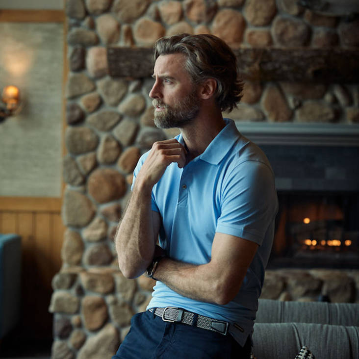 Cutter&Buck pikeepaidat omalla logolla, brendia.fi - Polos - 354418 - 1