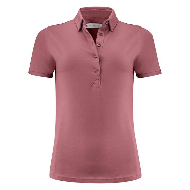 naisten stretch pikeepaita logolla brendia.fi - Pikeepaidat - 2125038 - 1