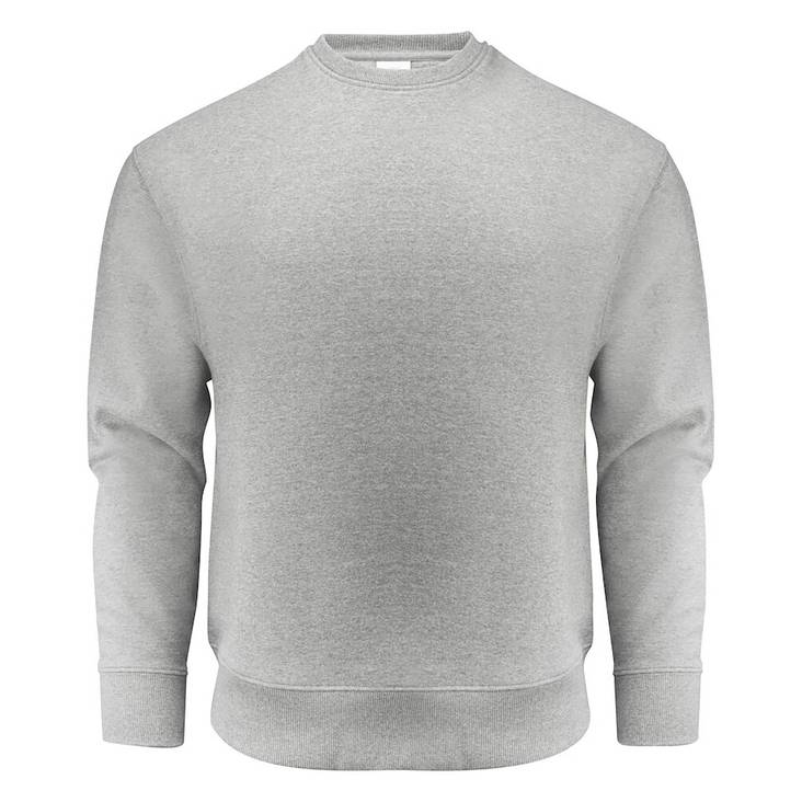 relaxed fit-collegepaita logolla - Hupparit, collegepaidat ja collegehousut - 2132028 - 1