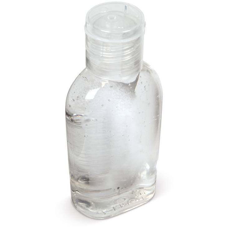 K=C3=A4sidesi pullossa omalla logolla - Saippuat ja käsidesit - LT92708 - 1