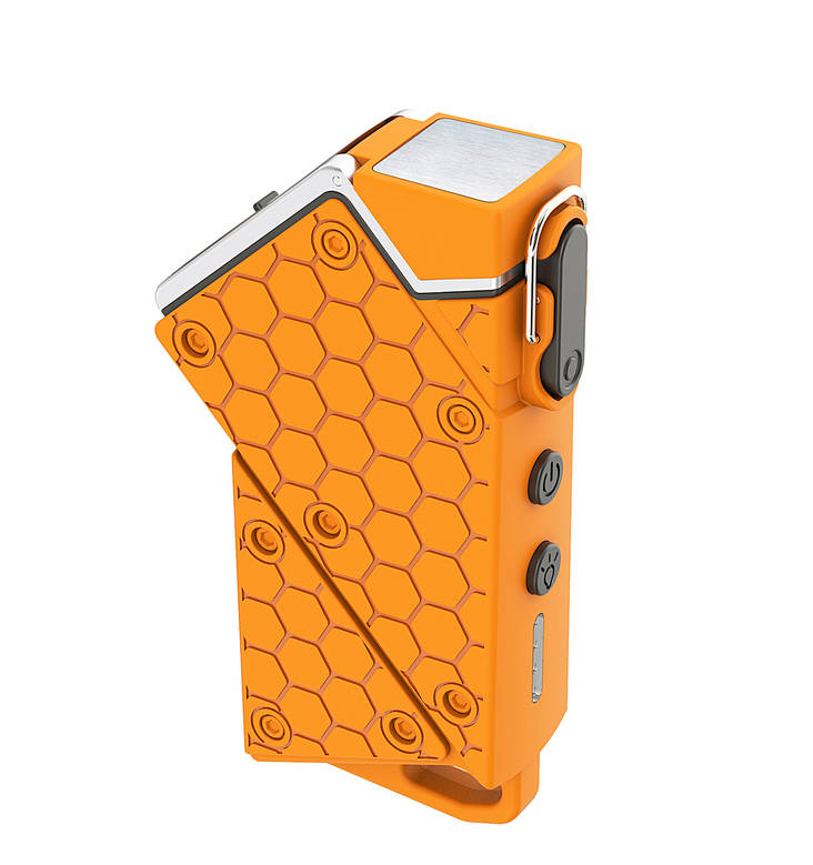 Loimu XPower sytytin lahjaksi Yrityslahjat Asiakaslahjat brendia.fi - Lighters - KL007-008 - 1