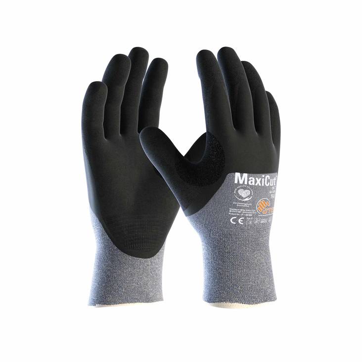 MaxiCut Oil 4C 3/4 työkäsineet - Työvaatteet ja varusteet - 1000308 - 1