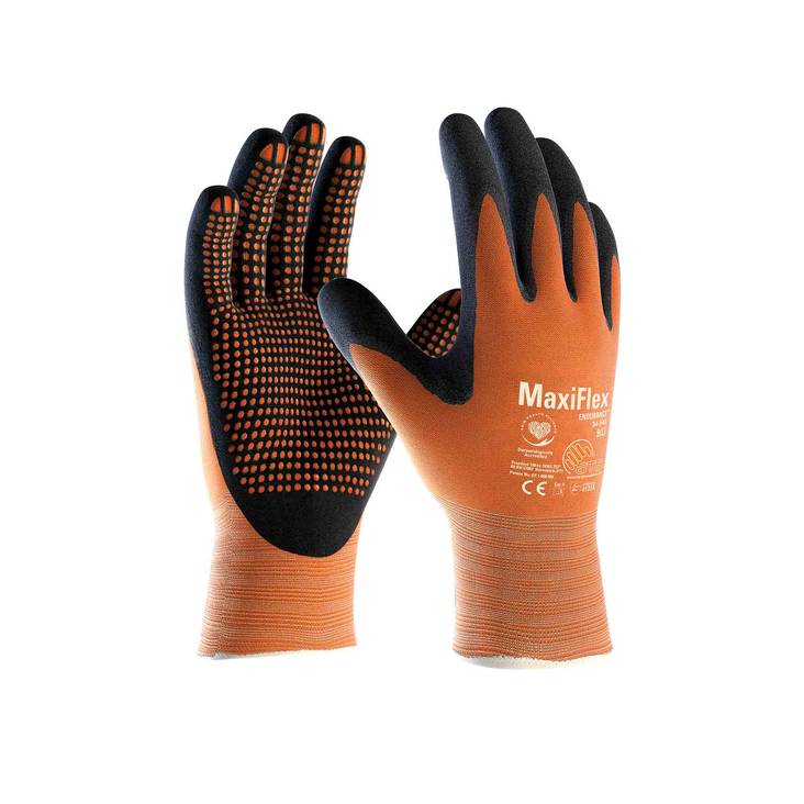 MaxiFlex Endurance Gloves - Workwear - 1000298 - 1