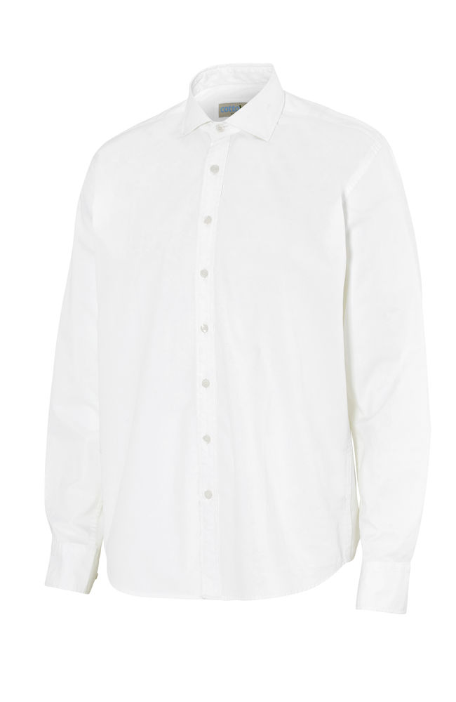 twill comfort - Shirts - 141038 - 5