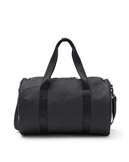 Baltimore sporter laukku Musta - Vapaa-ajan reput ja kassit - 500719 - 1