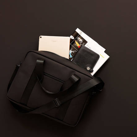 Baltimore tietokonelaukku - Tietokonereput ja -laukut - 500519 - 2