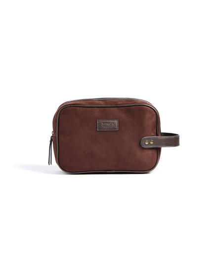 Liikelahjat Mainoslahjat Vinga Hunton toilettilaukku - Vapaa-ajan reput ja kassit - 526019 - 1