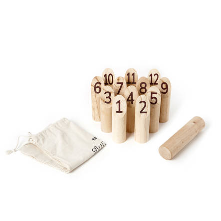 ulkopelit logolla kes=C3=A4=C3=A4n brendia.fi - Golf products and games - v4530029 - 1