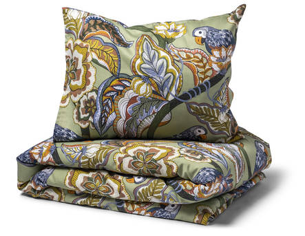 Papukaija pussilakanasetti - Sisustus - 421049 - 1