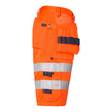 HiVis Craftsmen Shorts - Highvisible trousers and coveralls - 1000739 - 6