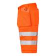 HiVis Craftsmen Shorts - Highvisible trousers and coveralls - 1000739 - 7