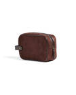 Hunton Toiletry Bag - Brown - Leisure backbags & bags - 526019 - 6