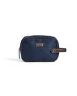 Hunton Toiletry Bag - Brown - Leisure backbags & bags - 526019 - 1