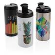 metro kahvimuki logolla thermos - Muut mukit - P432-19 - 5