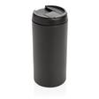 metro kahvimuki logolla thermos - Muut mukit - P432-19 - 1