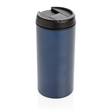 metro kahvimuki logolla thermos - Muut mukit - P432-19 - 3