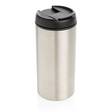 metro kahvimuki logolla thermos - Muut mukit - P432-19 - 4