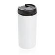 metro kahvimuki logolla thermos - Muut mukit - P432-19 - 2