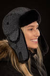 Heijastava karvalakki - Winter hats - 910679 - 2