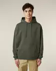 Slammer 2.0 Oversized hoodie - Hoodies, sweatshirts - STSU209 - 19