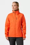 NAISTEN CREW MIDLAYER TAKKI 2.0 - Takit ja liivit - HH34449 - 5