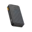 varavirtalähde logolla brendia.fi - Powerbanks - 124399 - 1