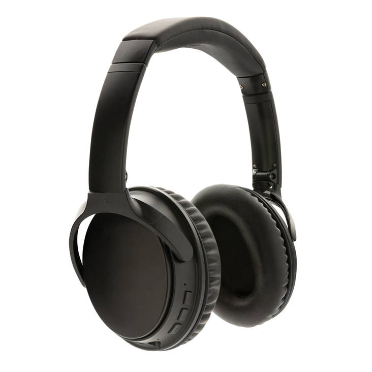 ANC langattomat kuulokkeet - Bluetooth headphones - P329-19 - 1