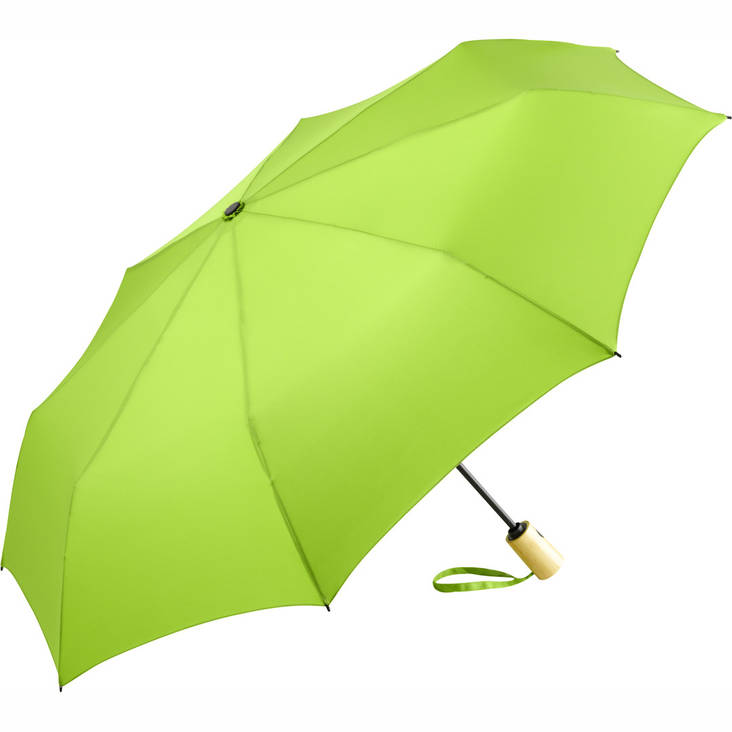 AOC Mini Umbrella ÖkoBrella - Collapsible umbrellas - 5429 - 1