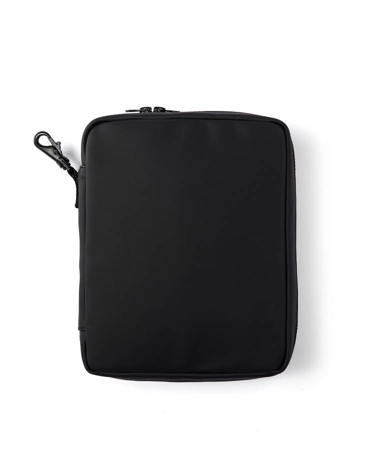 Baltimore organiser musta - Tietokonereput ja -laukut - 500819 - 1