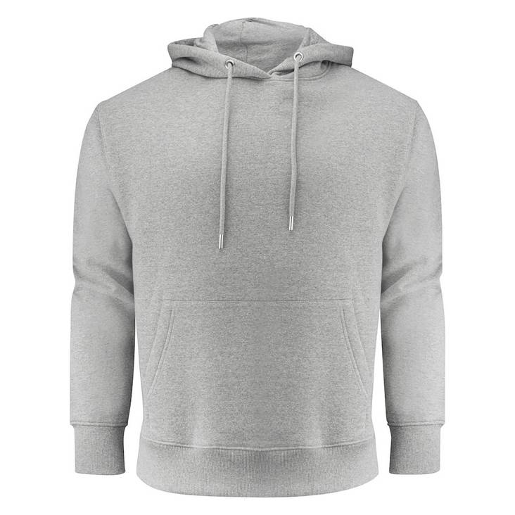 relaxed fit huppari logolla - Hoodies, sweatshirts - 2132029 - 1