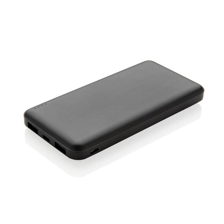 High Density 10.000 mAh Pocket Powerbank - Powerbanks - P324-79 - 1