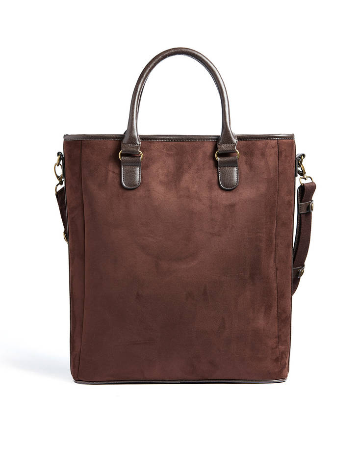 Liikelahjat Mainoslahjat Vinga Hunton olkalaukku - Tietokonereput ja -laukut - 524019 - 1