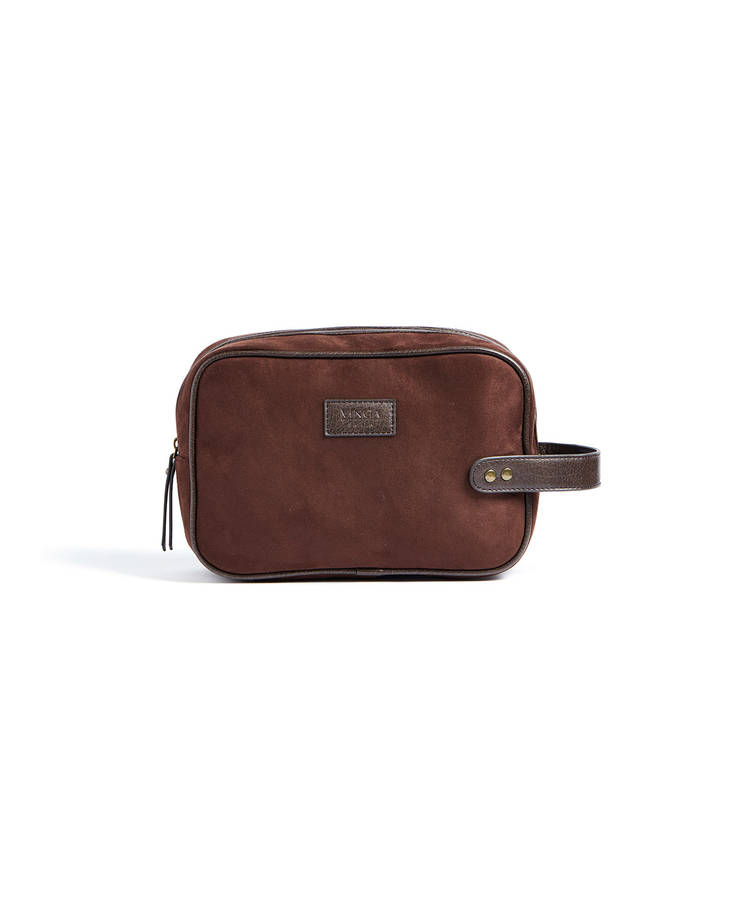 Liikelahjat Mainoslahjat Vinga Hunton toilettilaukku - Leisure backbags & bags - 526019 - 1