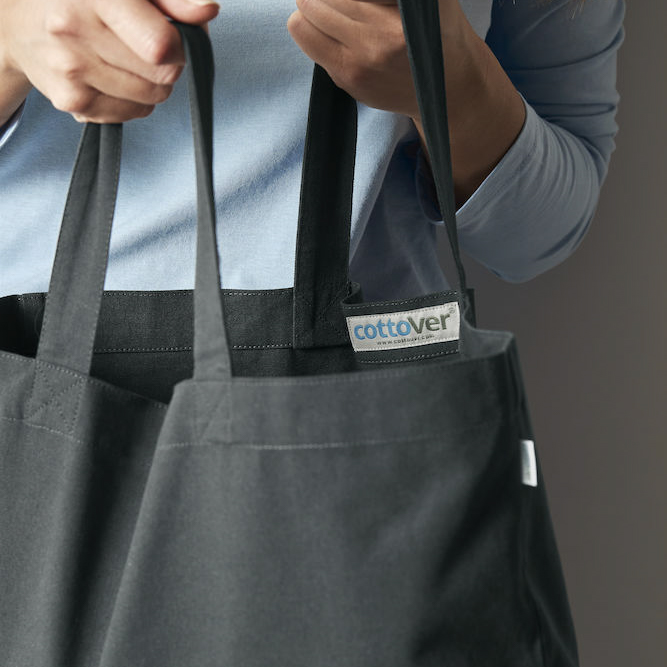 Kangaskassi Heavy Large - Mainoskassit - 141029 - 1