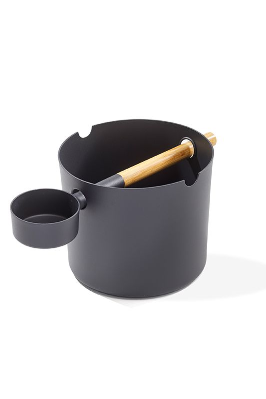 Liikelahjat Yrityslahja Kolo saunakiulut ja kauhat - Sauna ja Spa - KK90002-KK90019 - 1