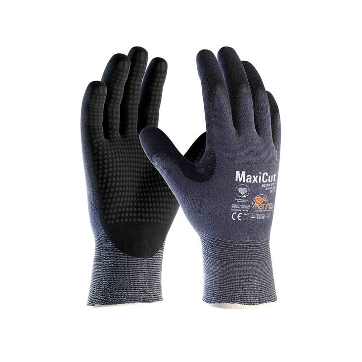 MaxiCut Ultra 5C DT HT Gloves - Workwear - 1000309 - 1